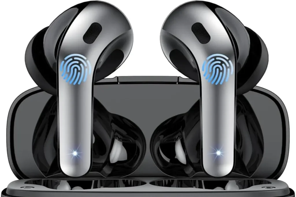 Auriculares 2025