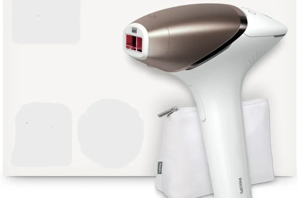 Depiladoras laser para hogar