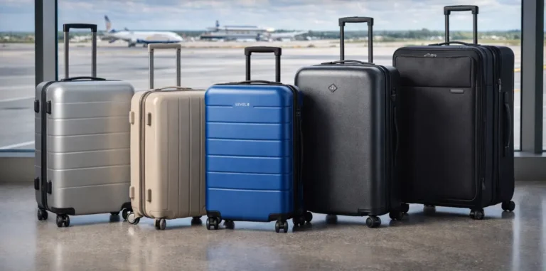 Top 6 Maletas Grandes Para Facturar 2026