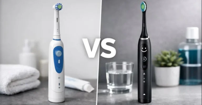 Cepillos Eléctricos