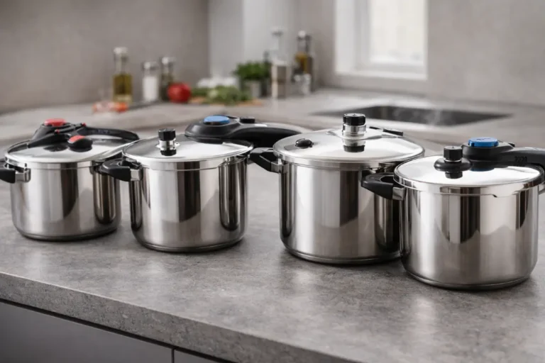 Mejores Ollas Express Rápidas